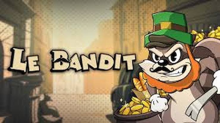 Le Bandit Et Dybdegående Kig På Spillets Verden
