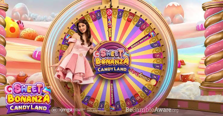 Oplev Sweet Bonanza Gratis En Farverig Verdensrejse Oplev Sweet Bonanza Gratis En Farverig Verdensrejse