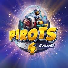 Pirots 4 Spilleautomat En Rejse Gennem Piraternes Verden
