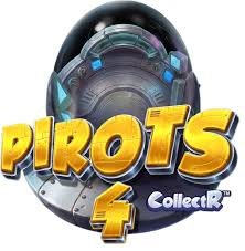 Pirots 4 Spilleautomat En Rejse Gennem Piraternes Verden