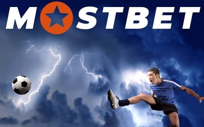Mostbet Türkiye'nin En İyi Bahis ve Casino Sitesi Mostbet Türkiye'nin En İyi Bahis ve Casino Sitesi