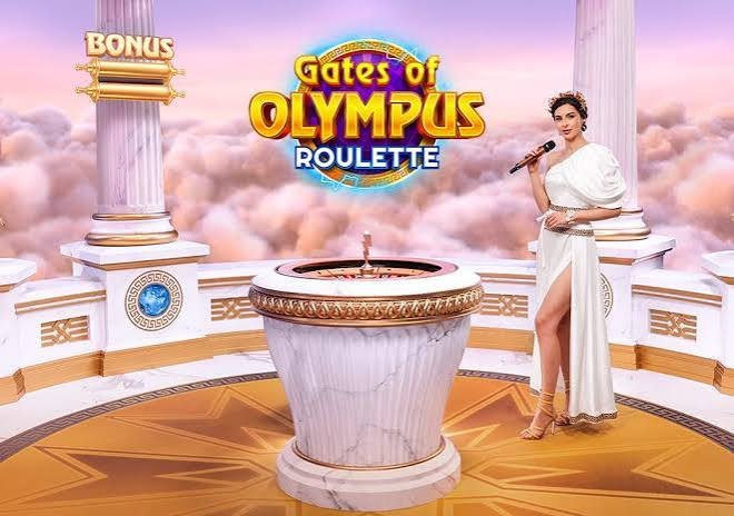 Spil Gates of Olympus En Episk Rejse til Gudernes Verden