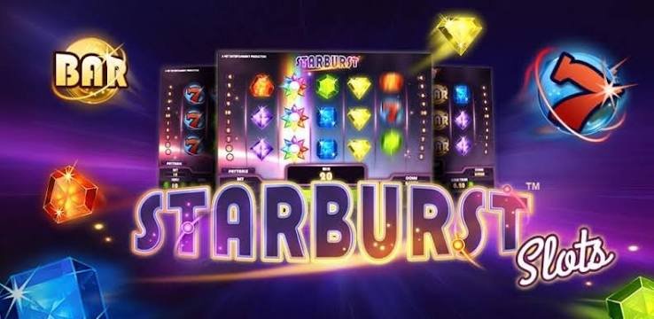 Starburst Casino En Glitrende Oplevelse 514411109