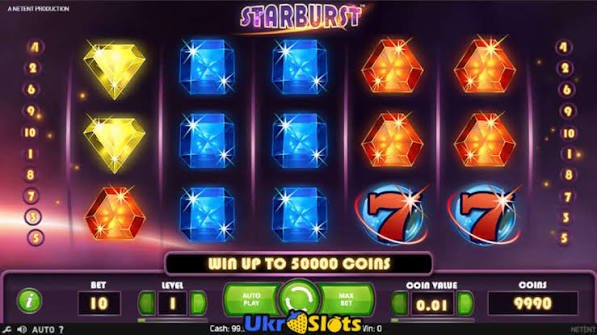 Starburst Casino Spil og Strategier til Succes