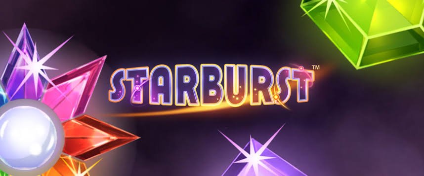 Starburst Slot Den Glitrende Verdens Rolle i Online Kasino Starburst Slot Den Glitrende Verdens Rolle i Online Kasino